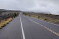 Crater Rim Drive Closure Hawaii Volcanoes