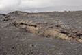 Keanakakoi Overlook Fissure Kilauea