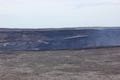 Steaming Bluff Kilauea Crater