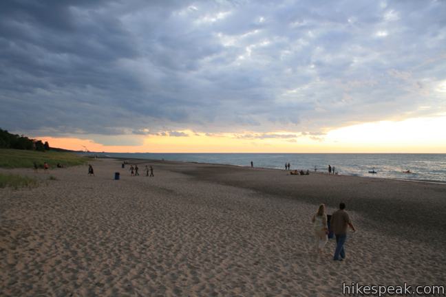 Indiana Dunes National Park