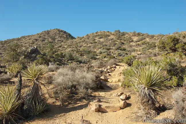 High View Nature Trail