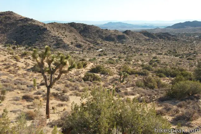 High View Nature Trail