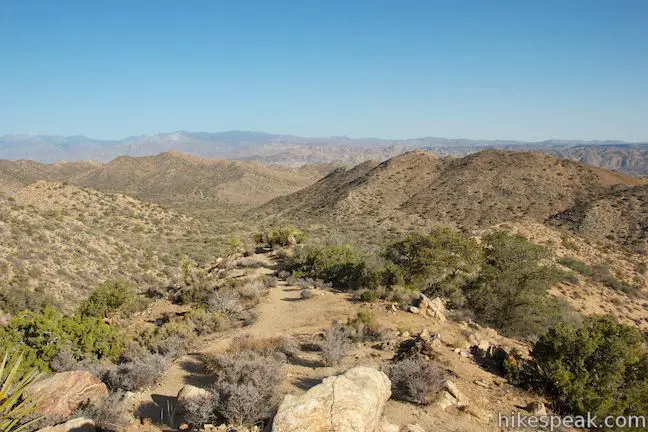 High View Nature Trail