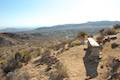 High View Nature Trail Joshua Tree