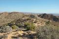 High View Nature Trail Joshua Tree