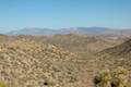 High View Nature Trail Joshua Tree