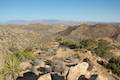 High View Nature Trail Joshua Tree