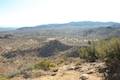 High View Nature Trail Joshua Tree