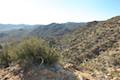 High View Nature Trail Joshua Tree