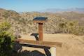 High View Nature Trail Joshua Tree