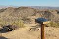 High View Nature Trail Joshua Tree