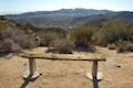 High View Nature Trail Joshua Tree