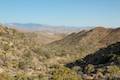 High View Nature Trail Joshua Tree