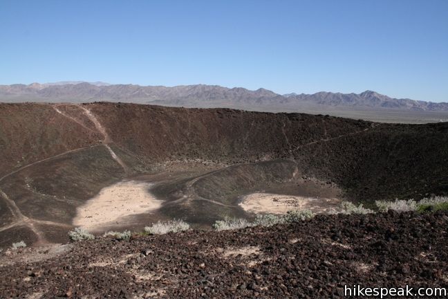 Amboy Crater