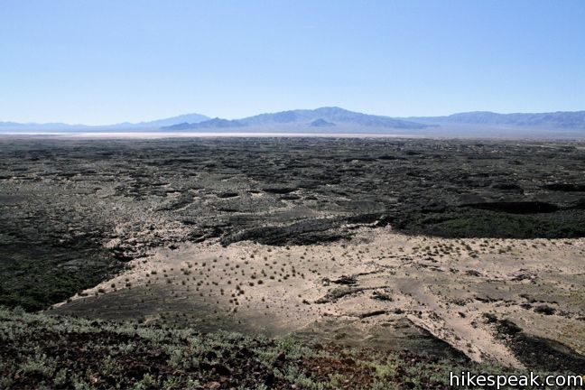 Amboy Crater