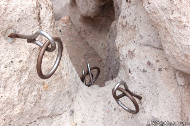 Mojave Rings Trail
