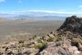 Mojave Teutonia Peak