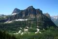 Highline Trail Glacier National Park