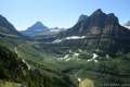 Highline Trail Glacier National Park
