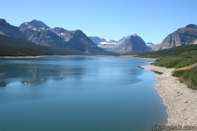 Sherburne Lake