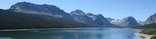 Glacier National Park Campgrounds camping information camp