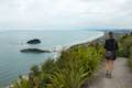 Mount Maunganui Summit Viewpoints