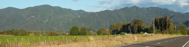 Murupara Motor Camp Accommodations Bay of Plenty New Zealand Motor Lodge Holiday Park Murupara