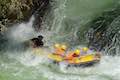 Okere Falls Whitewater Rafting