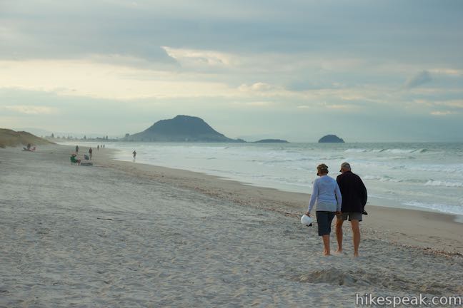 Papamoa Beach Resort New Zealand Hikespeak Com