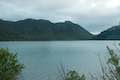 Lake Tikitapu Blue Lake