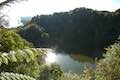 Waimangu Volcanic Valley Southern Crater