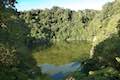 Waimangu Volcanic Valley Southern Crater