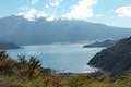 Waimangu Volcanic Valley Eastern Valley Panorama