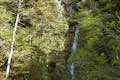 Avalanche Creek Waterfall