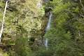 Avalanche Creek Waterfall