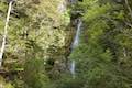 Avalanche Creek Waterfall