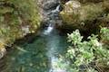 Avalache Creek Waterfall