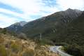 Arthur's Pass Walking Track