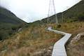 Arthur's Pass Walking Track