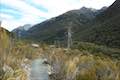 Arthur's Pass Walking Track