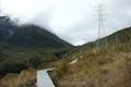 Arthur's Pass Walking Track