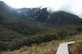 Arthur's Pass Walking Track Bealey Valley