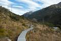 Arthur's Pass Walking Track