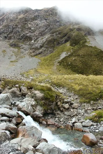 Otira River