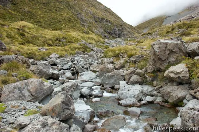 Otira River