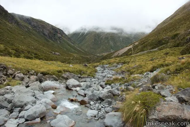 Otira River