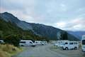 White Horse Hill Campground Aoraki Mount Cook National Park