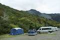 White Horse Hill Campground Aoraki Mount Cook National Park