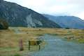 White Horse Hill Campground Aoraki Mount Cook National Park