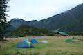 White Horse Hill Campground Aoraki Mount Cook National Park